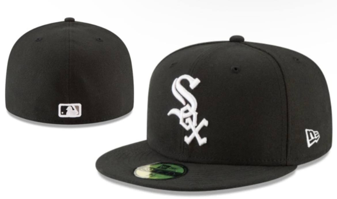 🧢 59FIFTY Classic