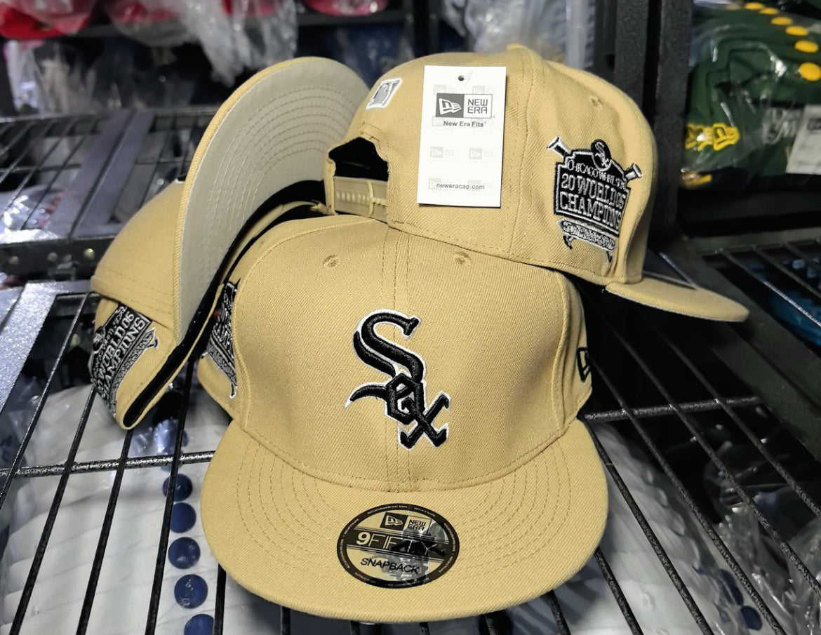 Snapback โ ืืื