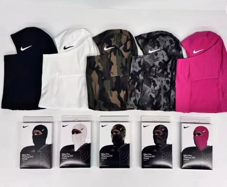 Ski mask🥷