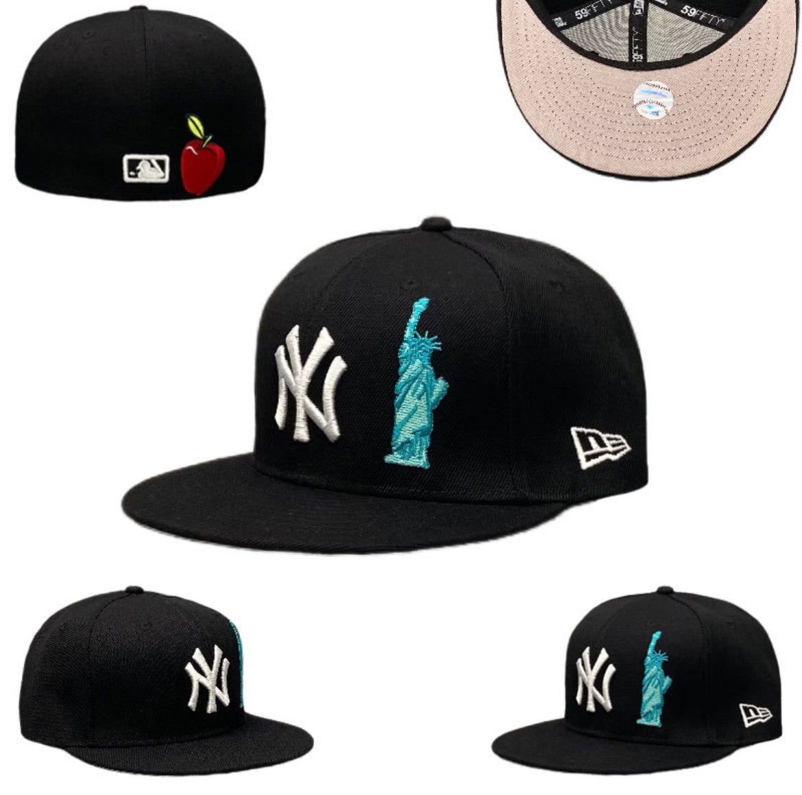 🧢 59FIFTY