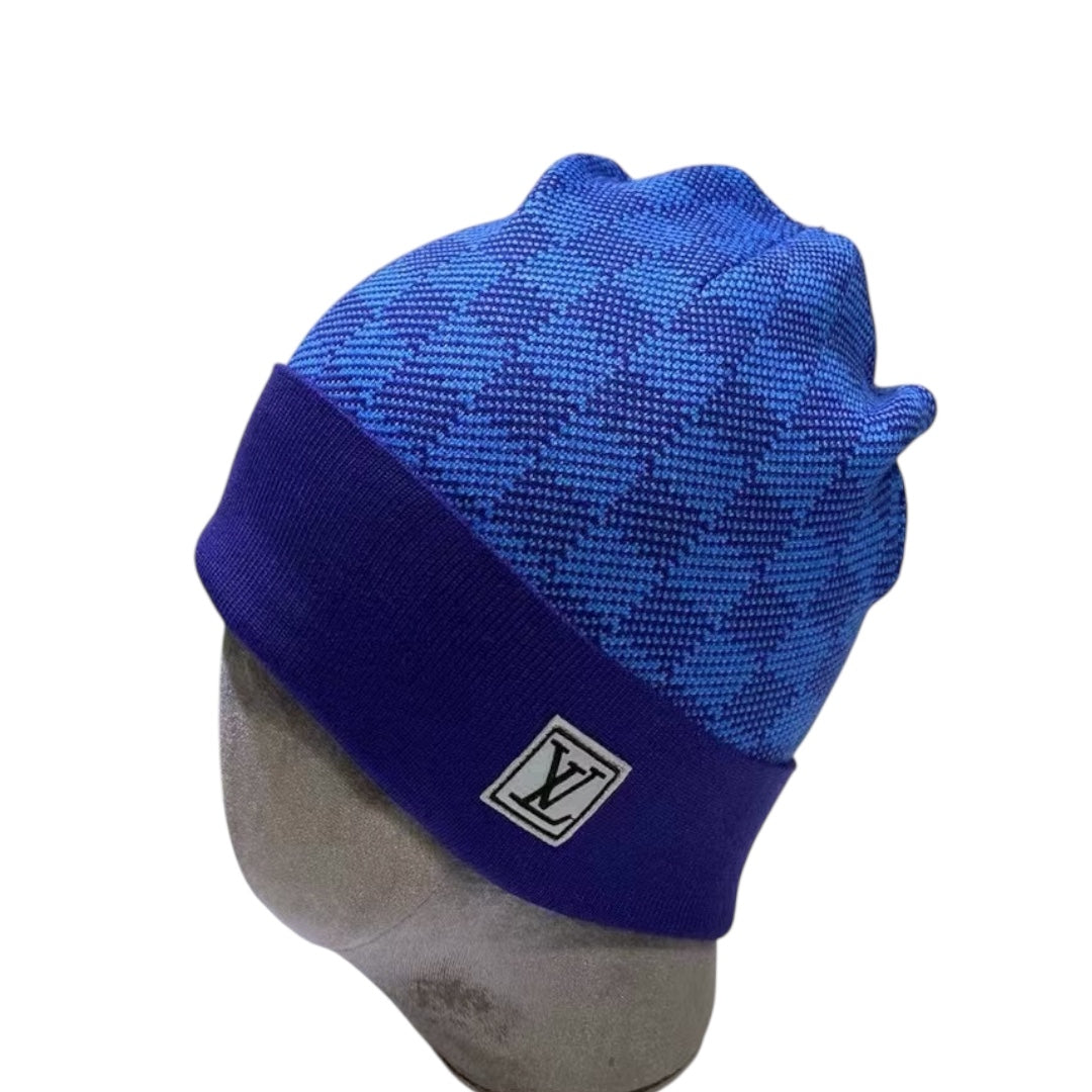 כובעי גרב פייר שיט❤️‍🔥-Lv כחול🥶