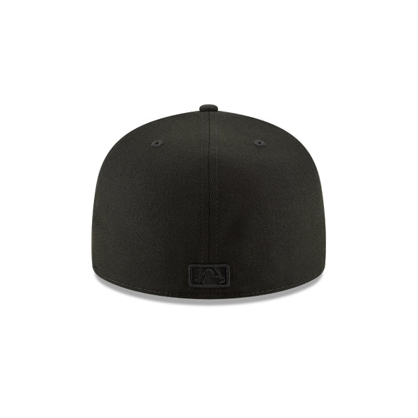 59FIFTY-שחור מושלם🥷