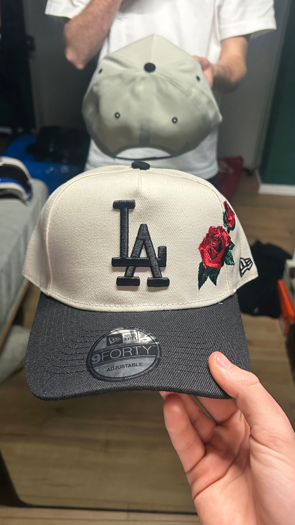 SnapBack🧢-רומנטיקה🌹