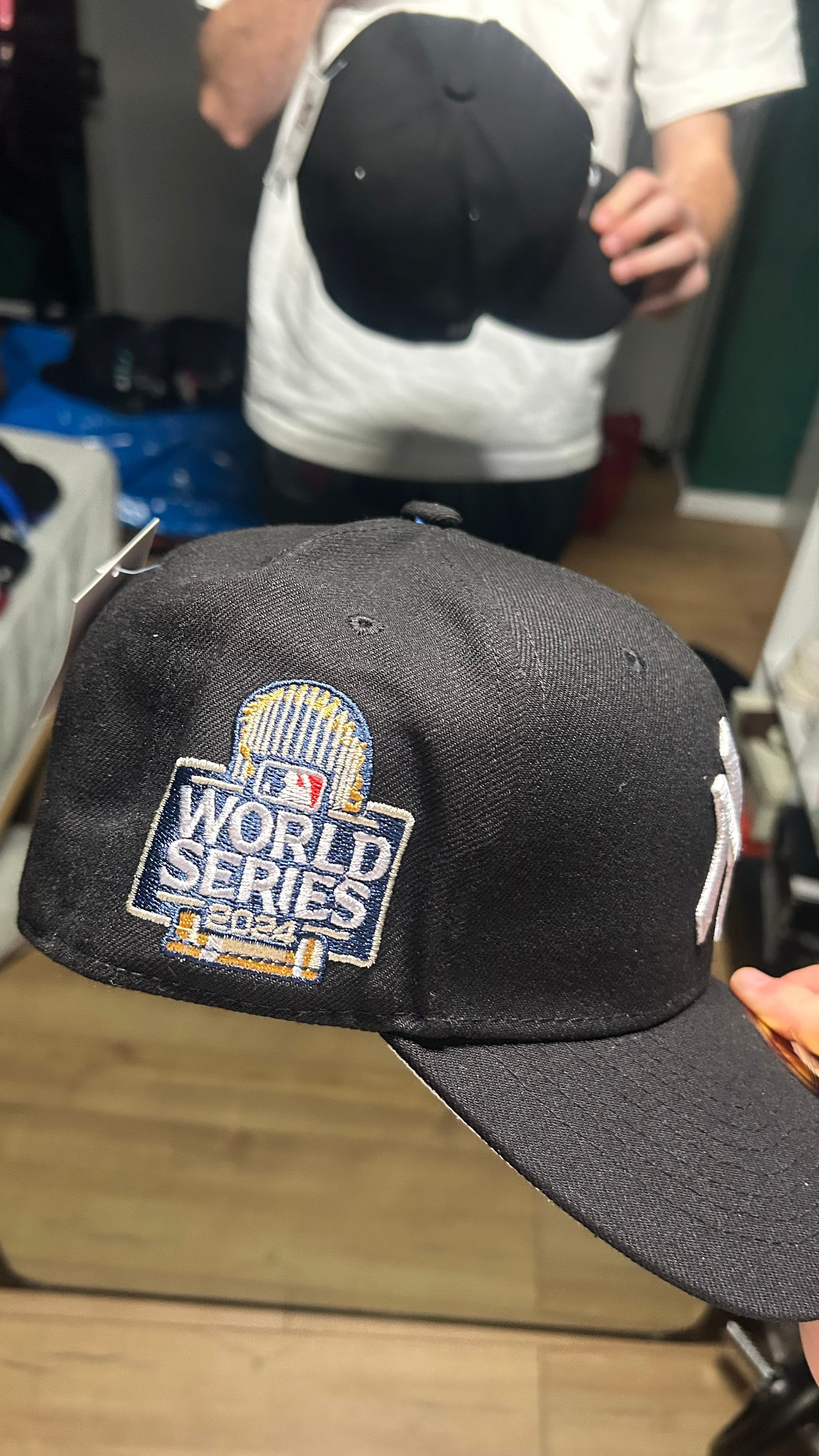 (9FORTY)-שחור אליפות🏆