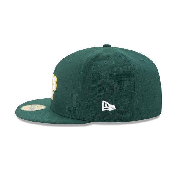 59FIFTY Classic – ירוק כהה