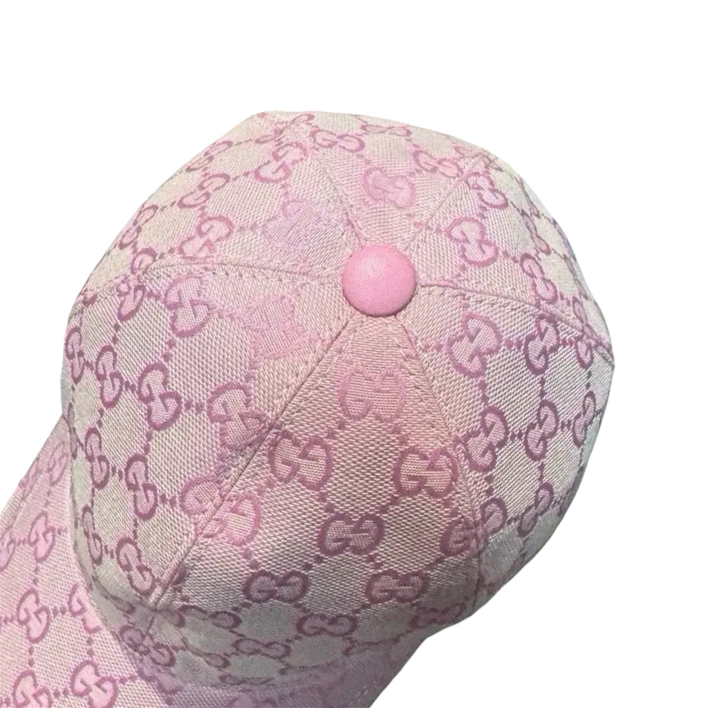 כובעי קלאס-גוצ׳י ורוד