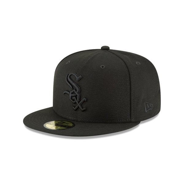 59FIFTY-שחור מושלם🥷
