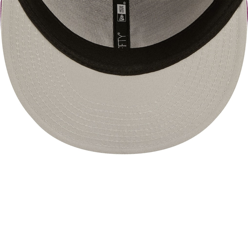 59FIFTY Classic - סגול