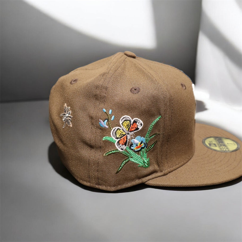 59FIFTY-חום פרפרים🦋