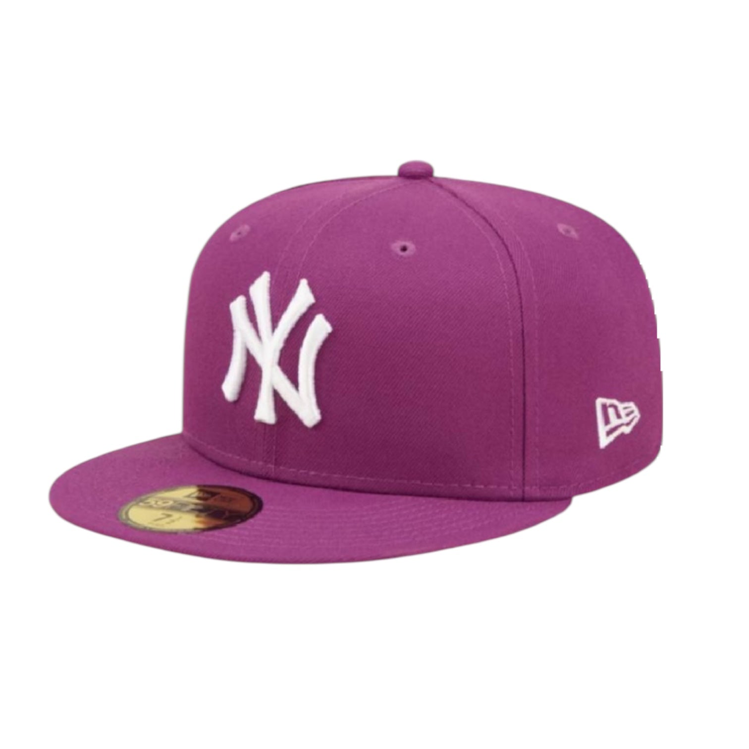 59FIFTY Classic - סגול
