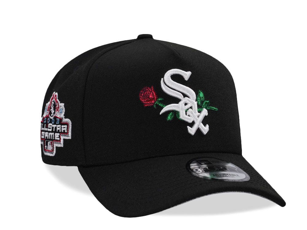 SnapBack-שחור צנוע😩🌹