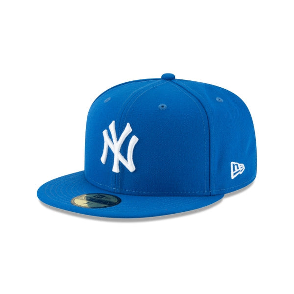 59FIFTY Classic - כחול