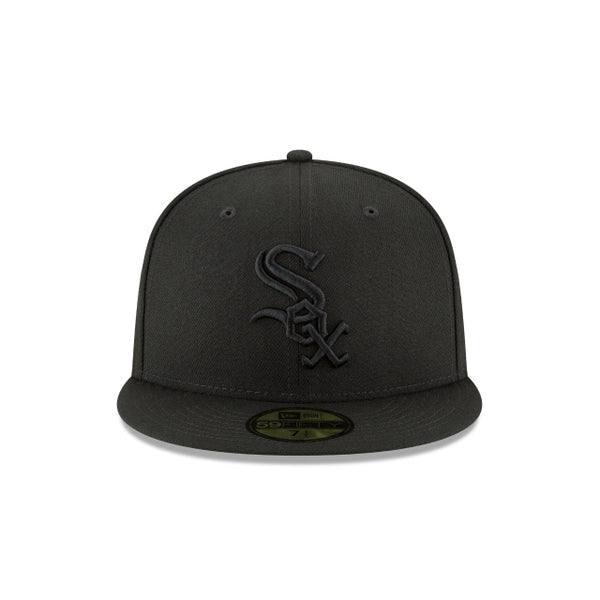 59FIFTY-שחור מושלם🥷