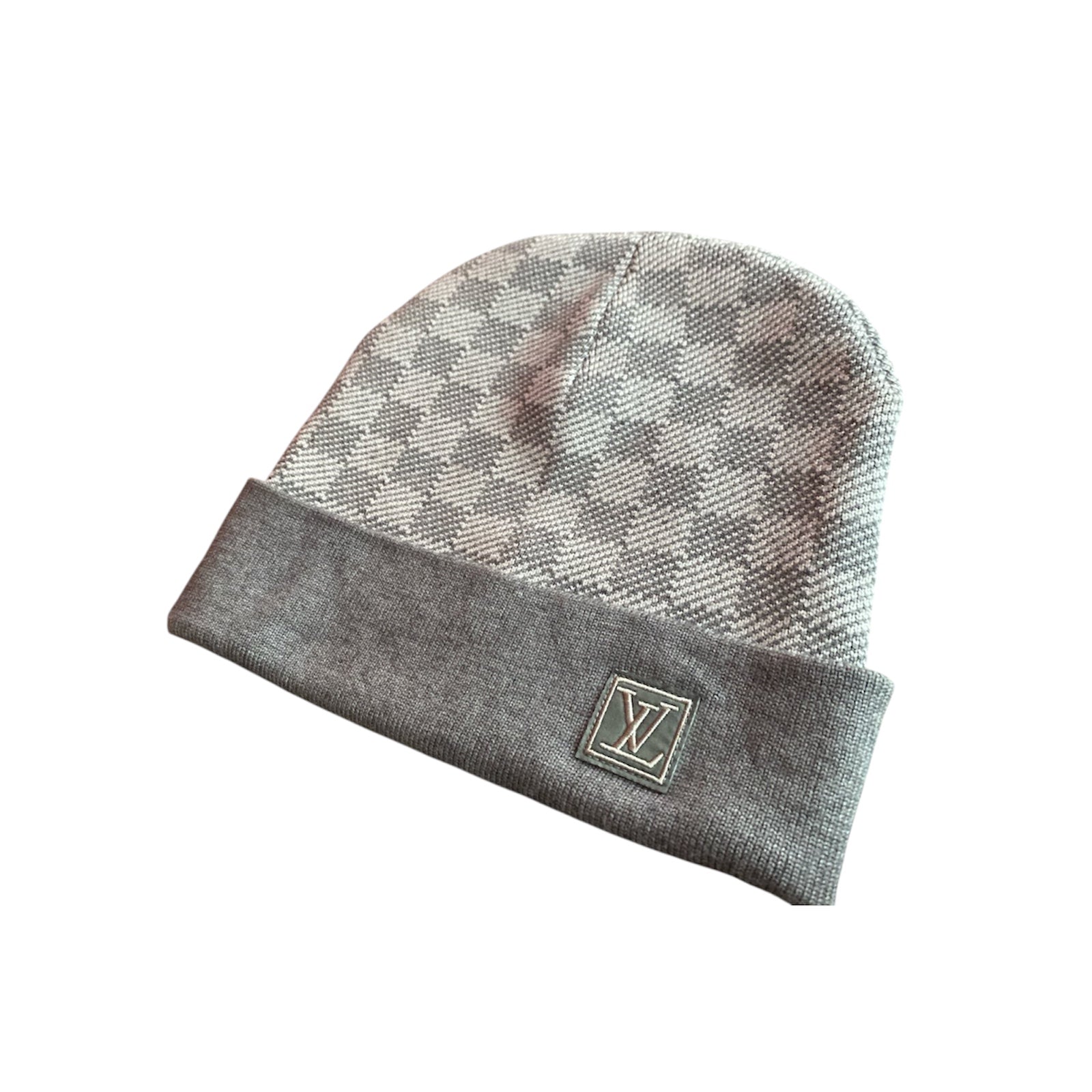 כובעי גרב פייר שיט❤️‍🔥-LV אפור😶‍🌫️