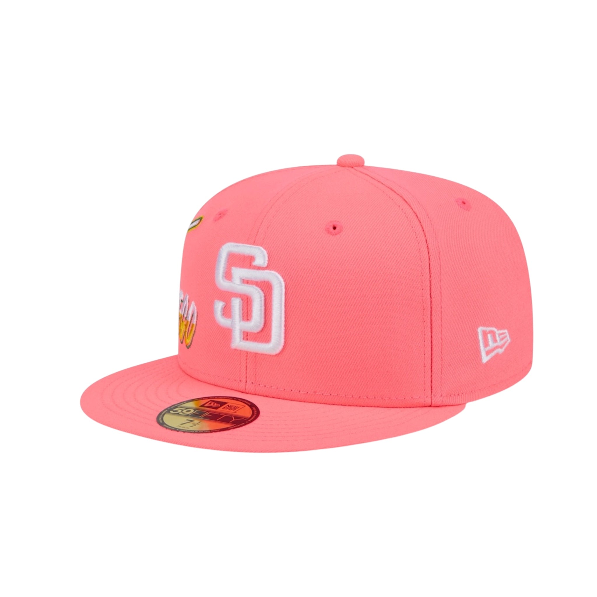 59FIFTY-סן פרנסיסקו🌉☀️