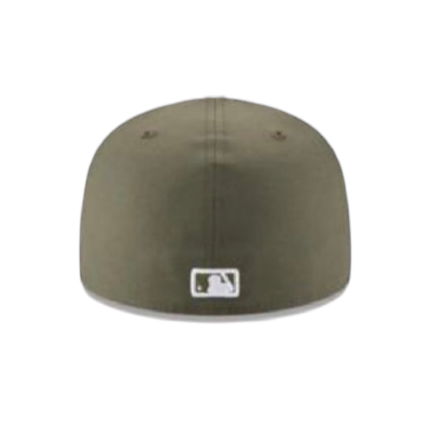 59FIFTY Classic-אפור צבאי🪖