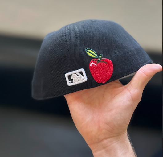 59FIFTY - שחור