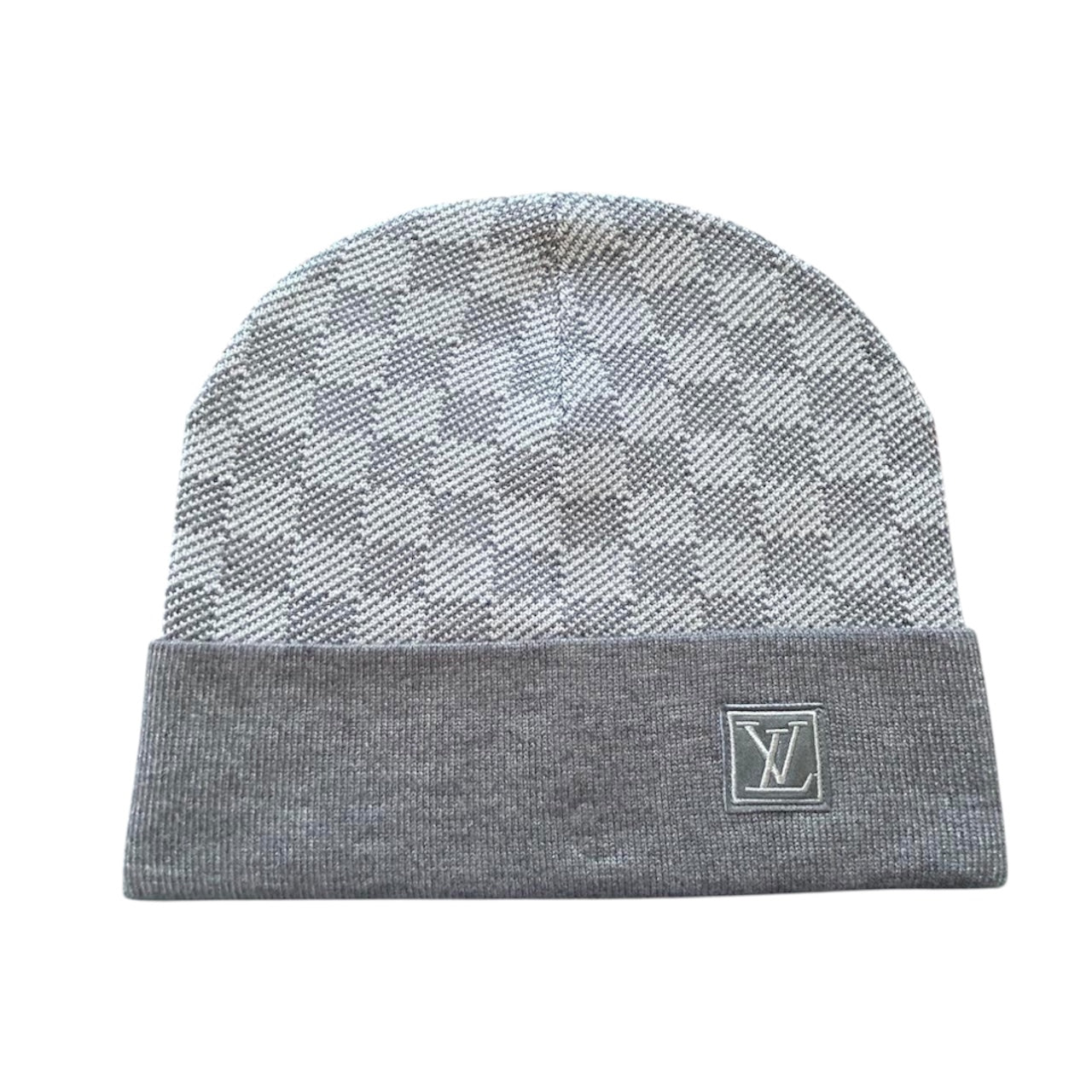 כובעי גרב פייר שיט❤️‍🔥-LV אפור😶‍🌫️