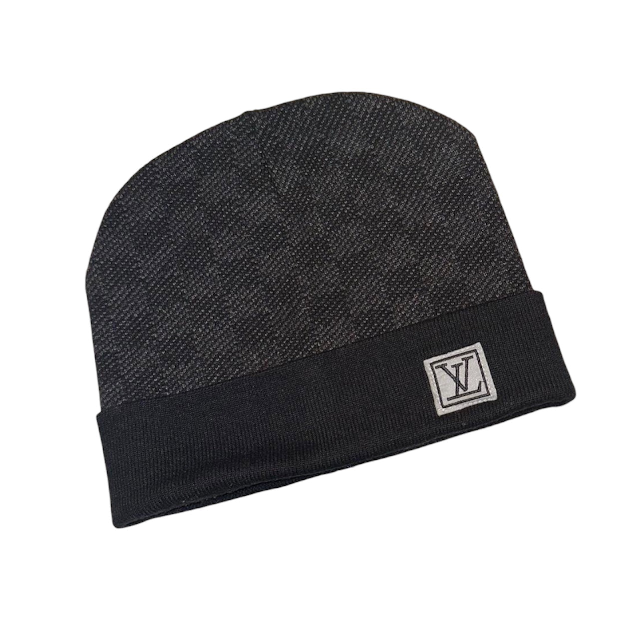 כובעי גרב פייר שיט❤️‍🔥-LV שחור🥷