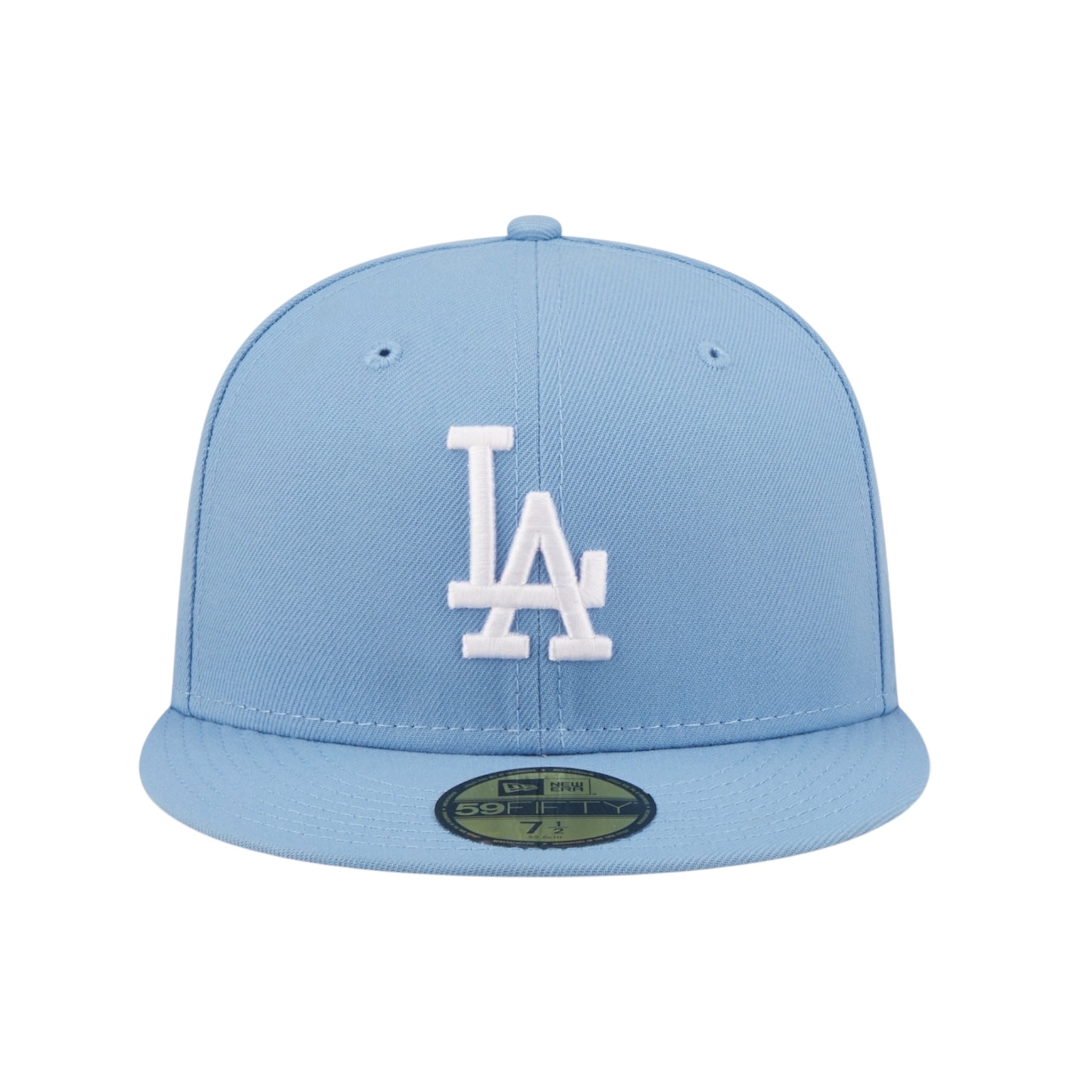 59FIFTY Classic - תכלת
