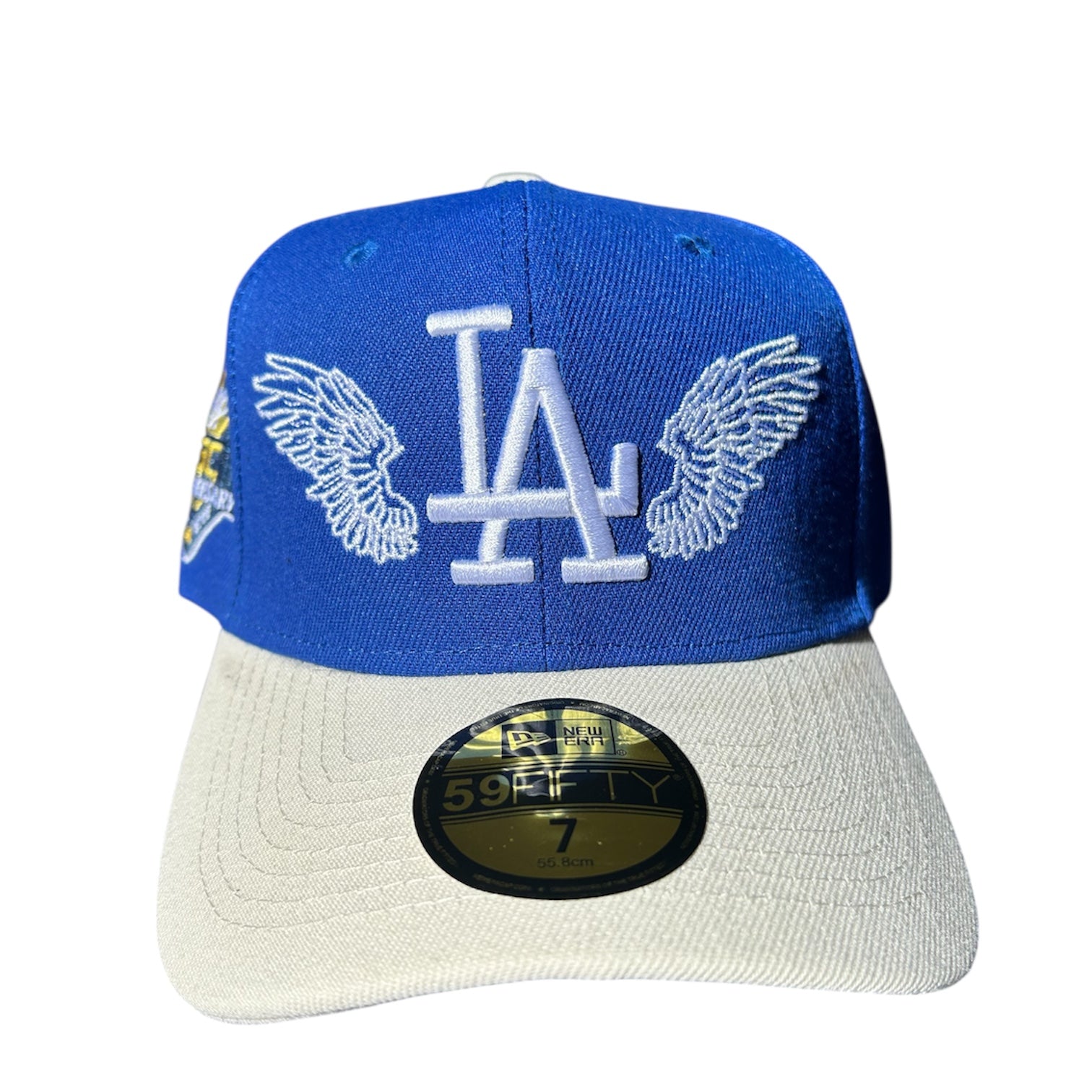 (9FORTY) -שמנת כחול🥶