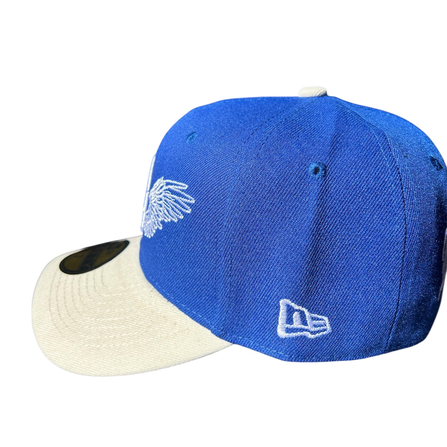 (9FORTY) -שמנת כחול🥶