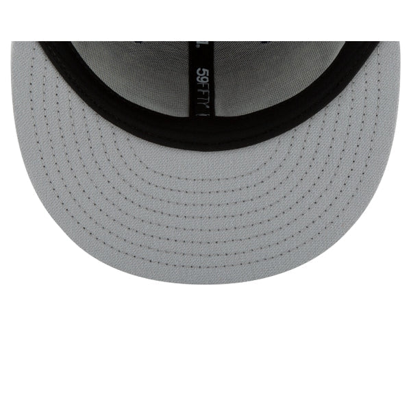 59FIFTY-שחור מושלם🥷