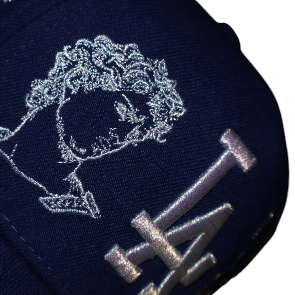 SnapBack-יצירת אומנות מהשמיים😇