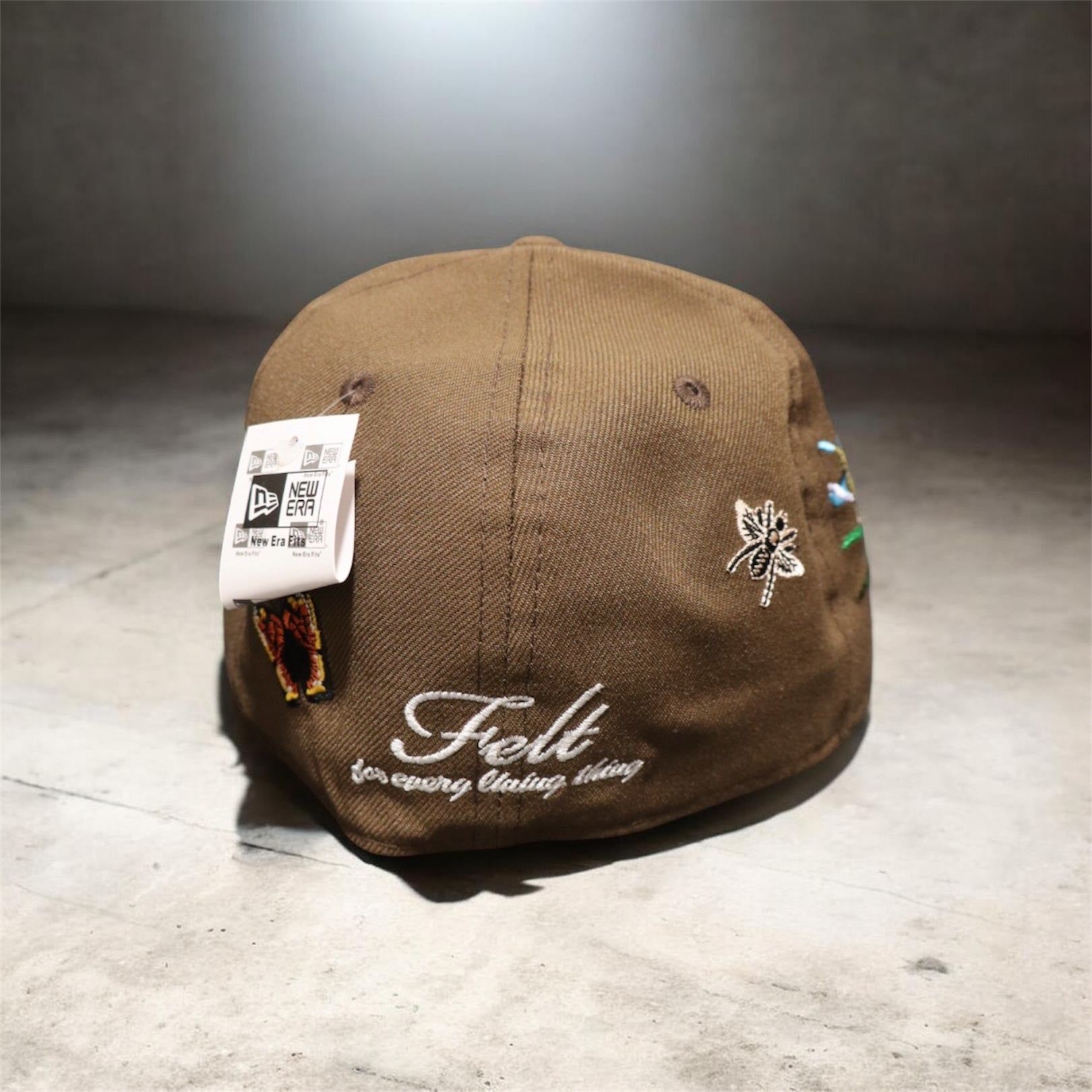 59FIFTY-חום פרפרים🦋