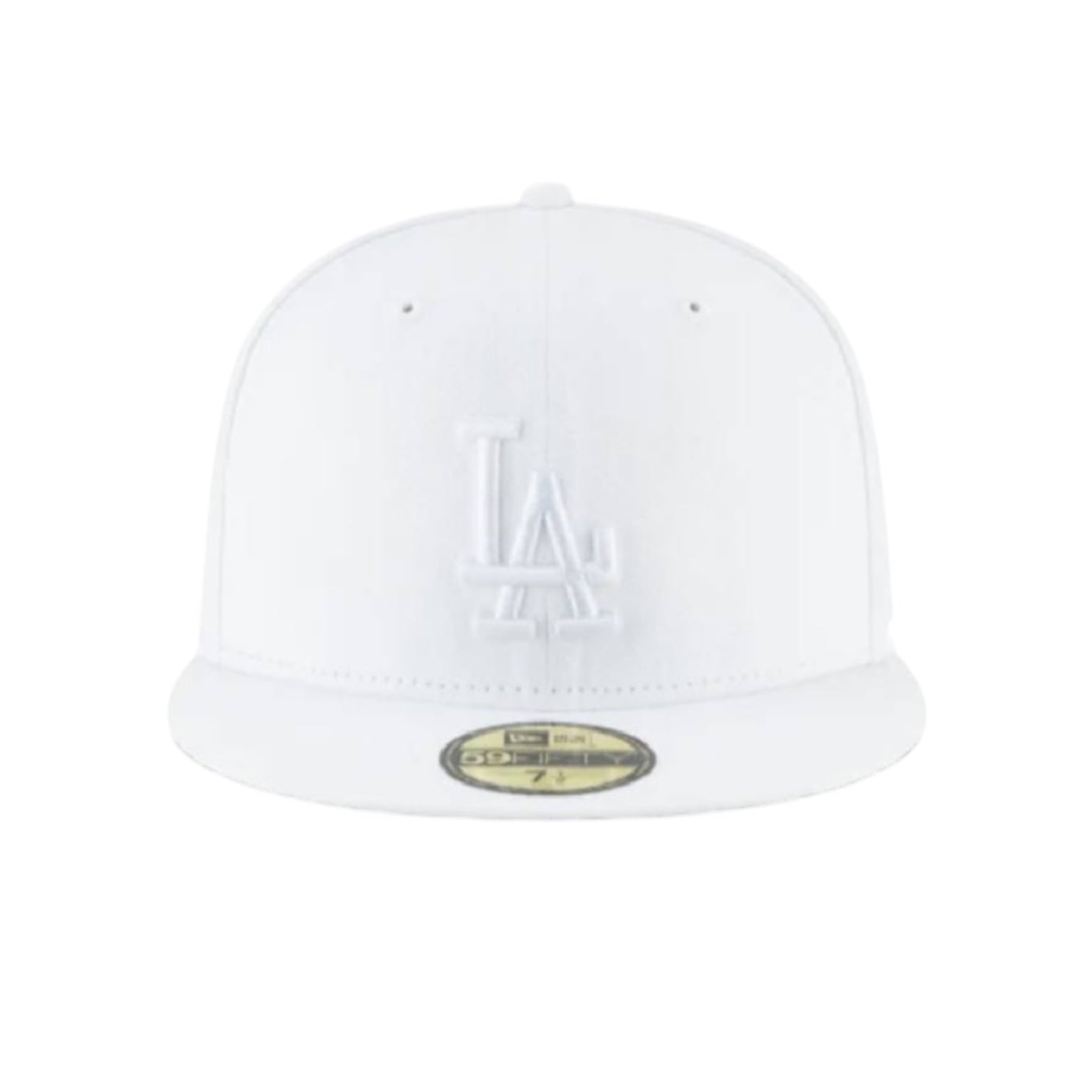 59FIFTY Classic –  לבן