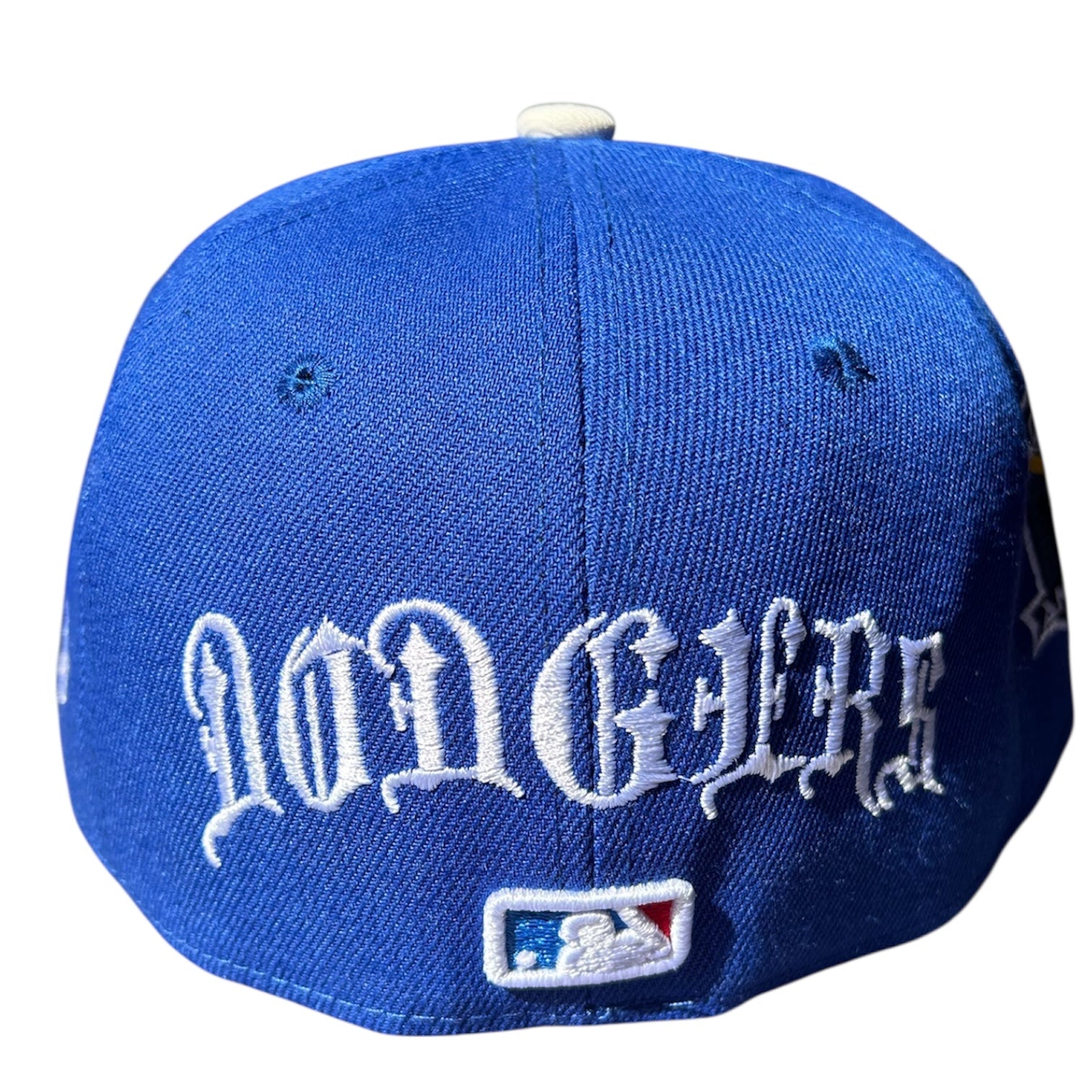 (9FORTY) -שמנת כחול🥶