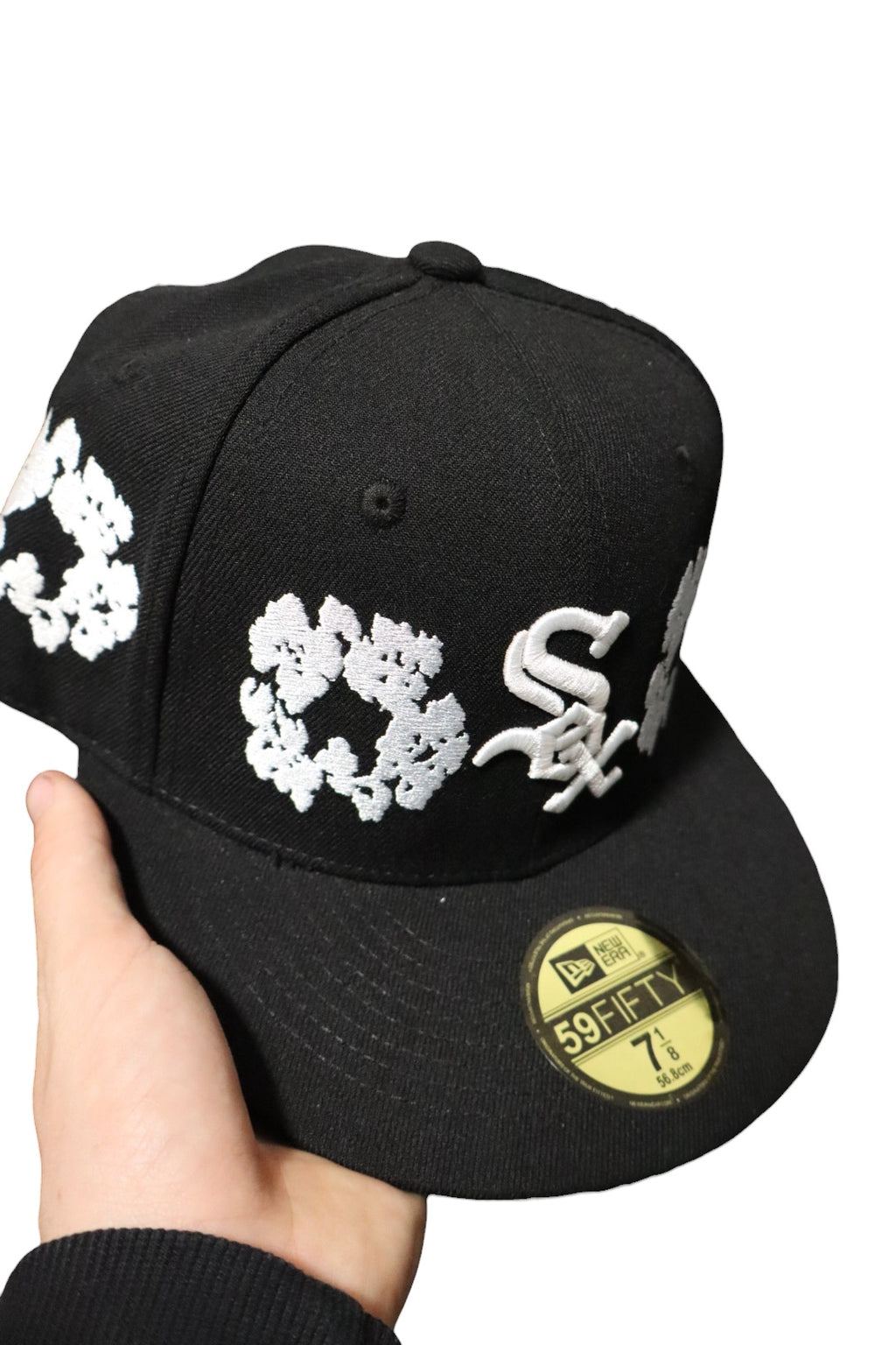 59FIFTY-דנים טיריס🌸