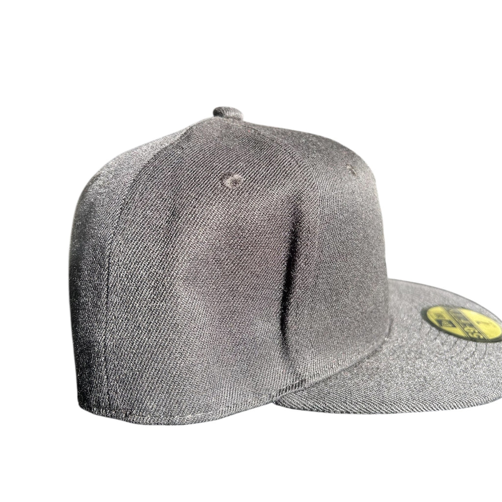 59FIFTY Classic - שחור