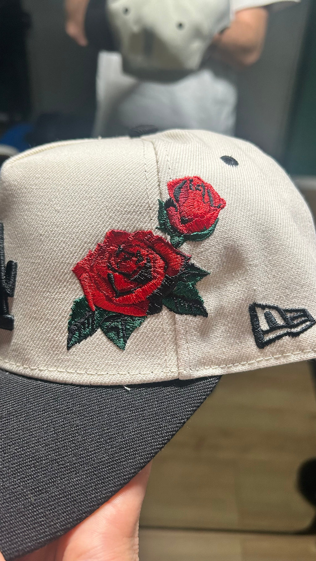 SnapBack🧢-רומנטיקה🌹