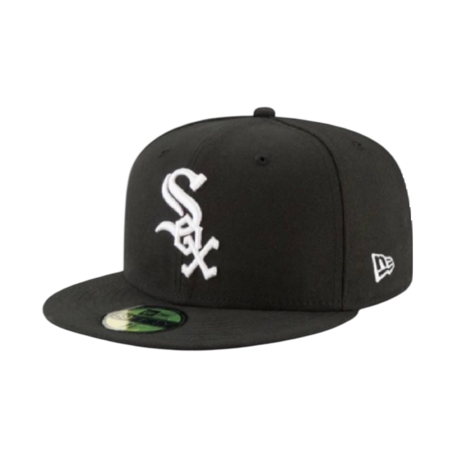 59FIFTY Classic - שחור