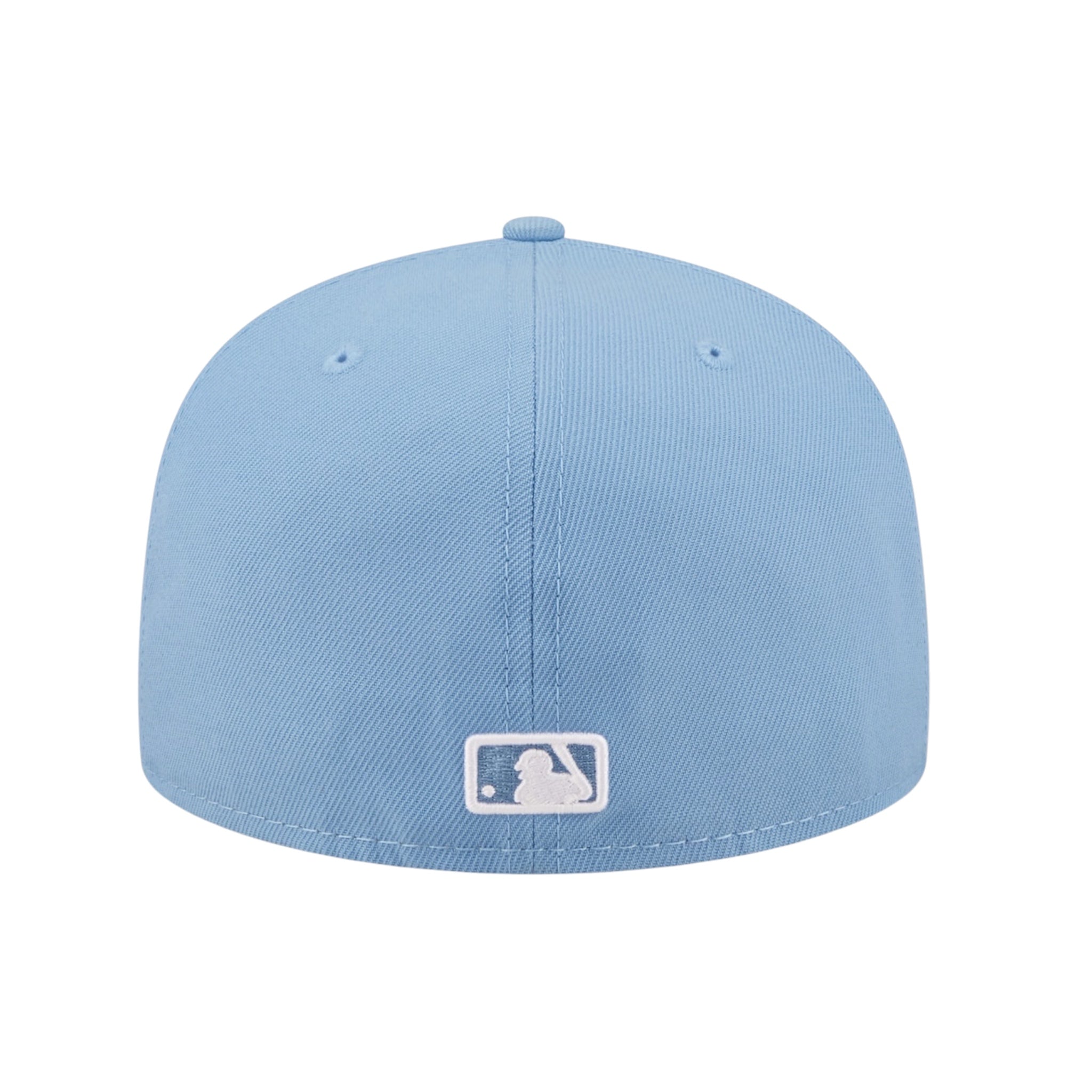 59FIFTY Classic - תכלת