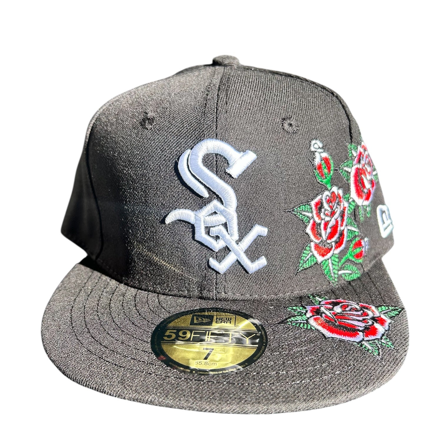 ‏FIFTY59-🌹וורדים