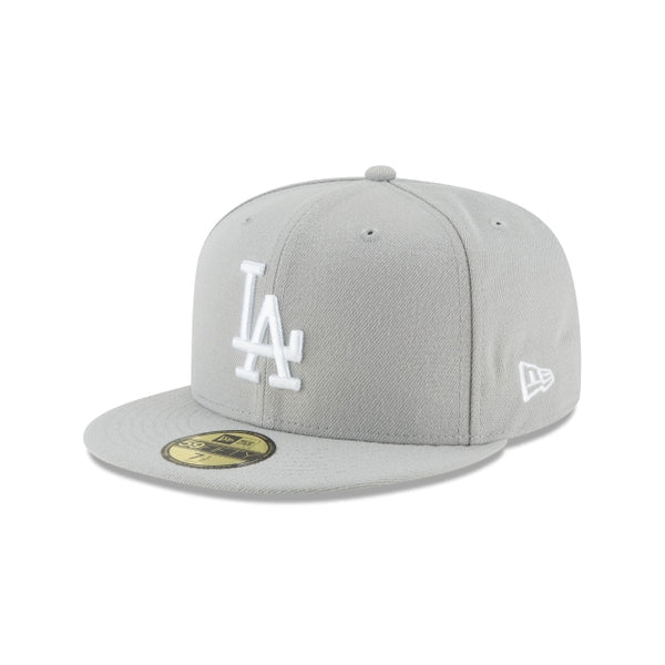 59FIFTY-אפור קלאסי🩶