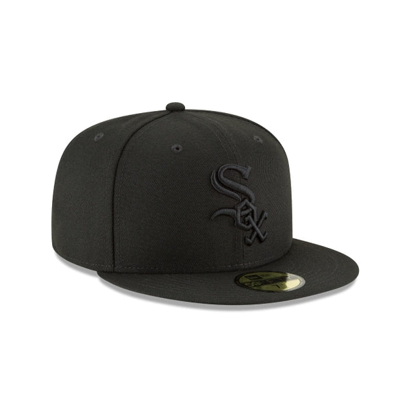 59FIFTY-שחור מושלם🥷
