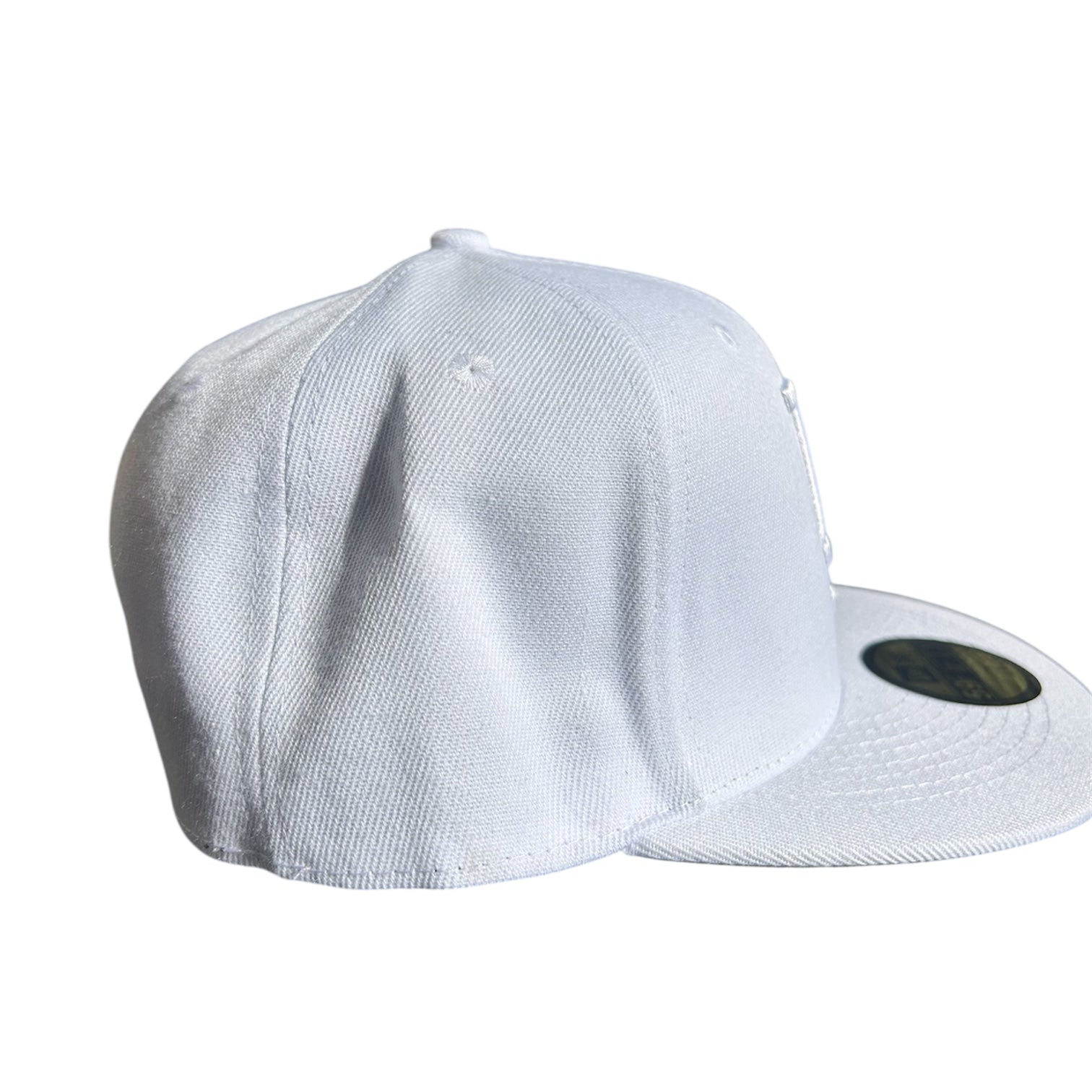 59FIFTY Classic –  לבן