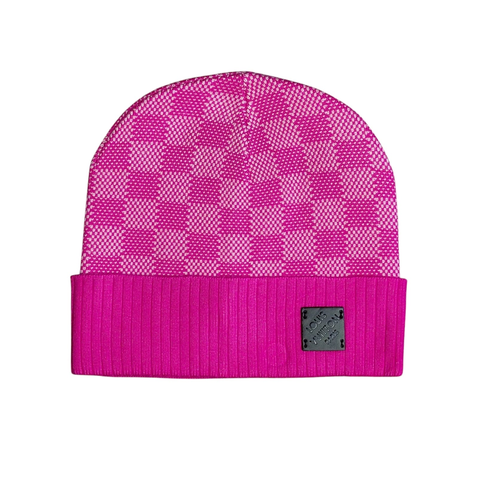 כובעי גרב פייר שיט❤️‍🔥-LV ורוד🦩