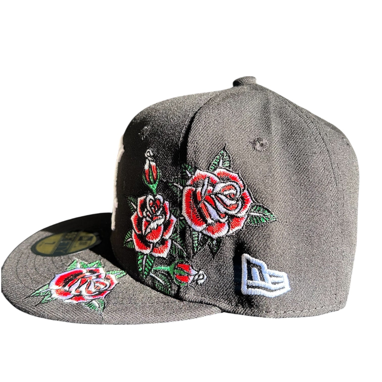 ‏FIFTY59-🌹וורדים