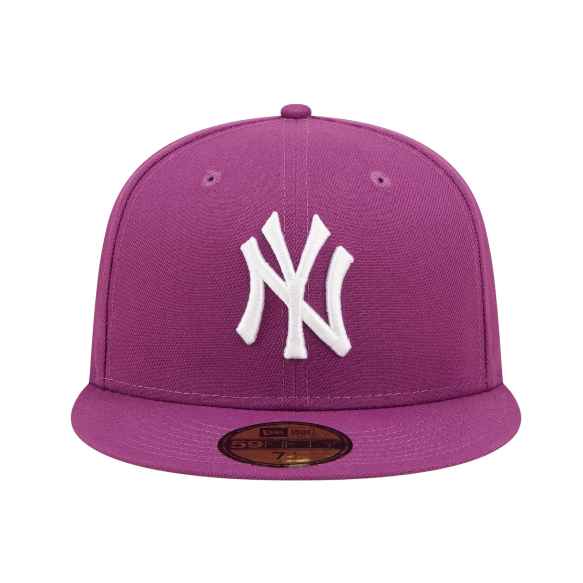 59FIFTY Classic - סגול