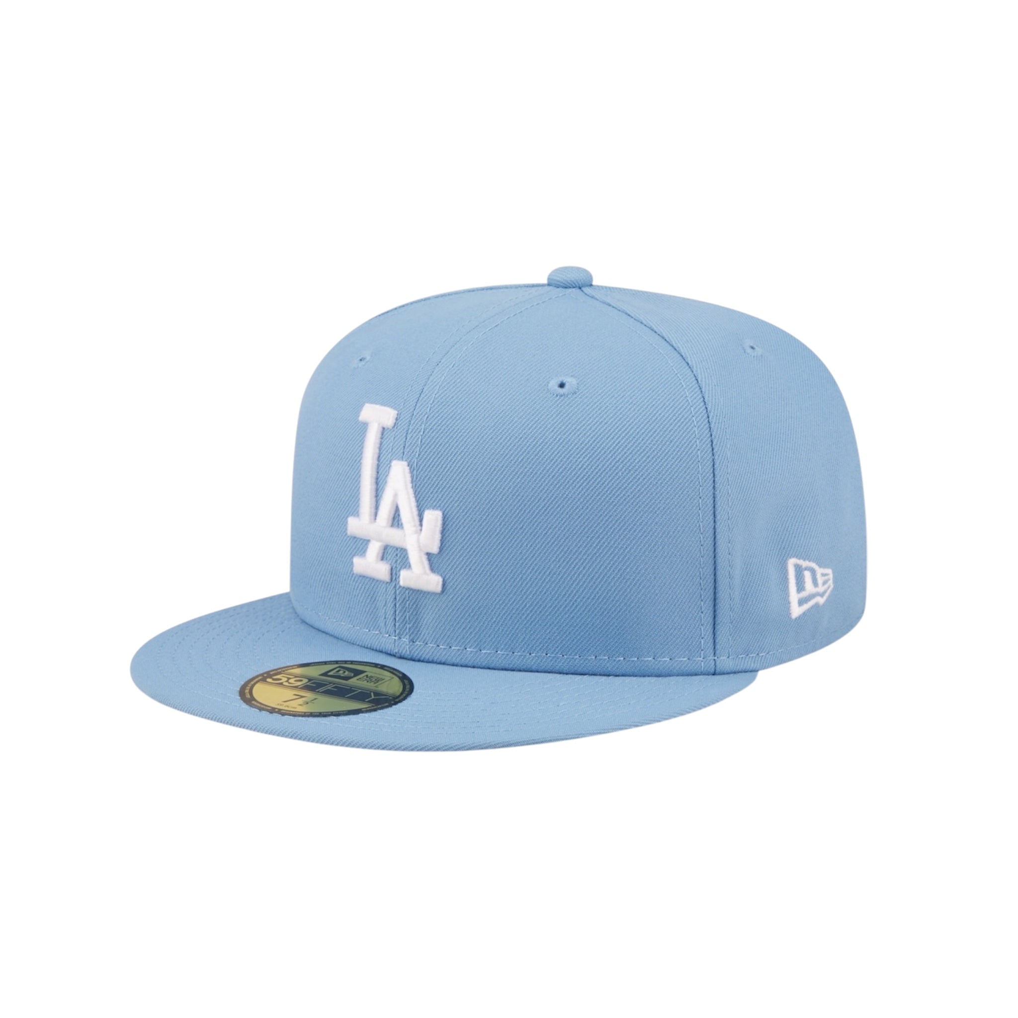 59FIFTY Classic - תכלת