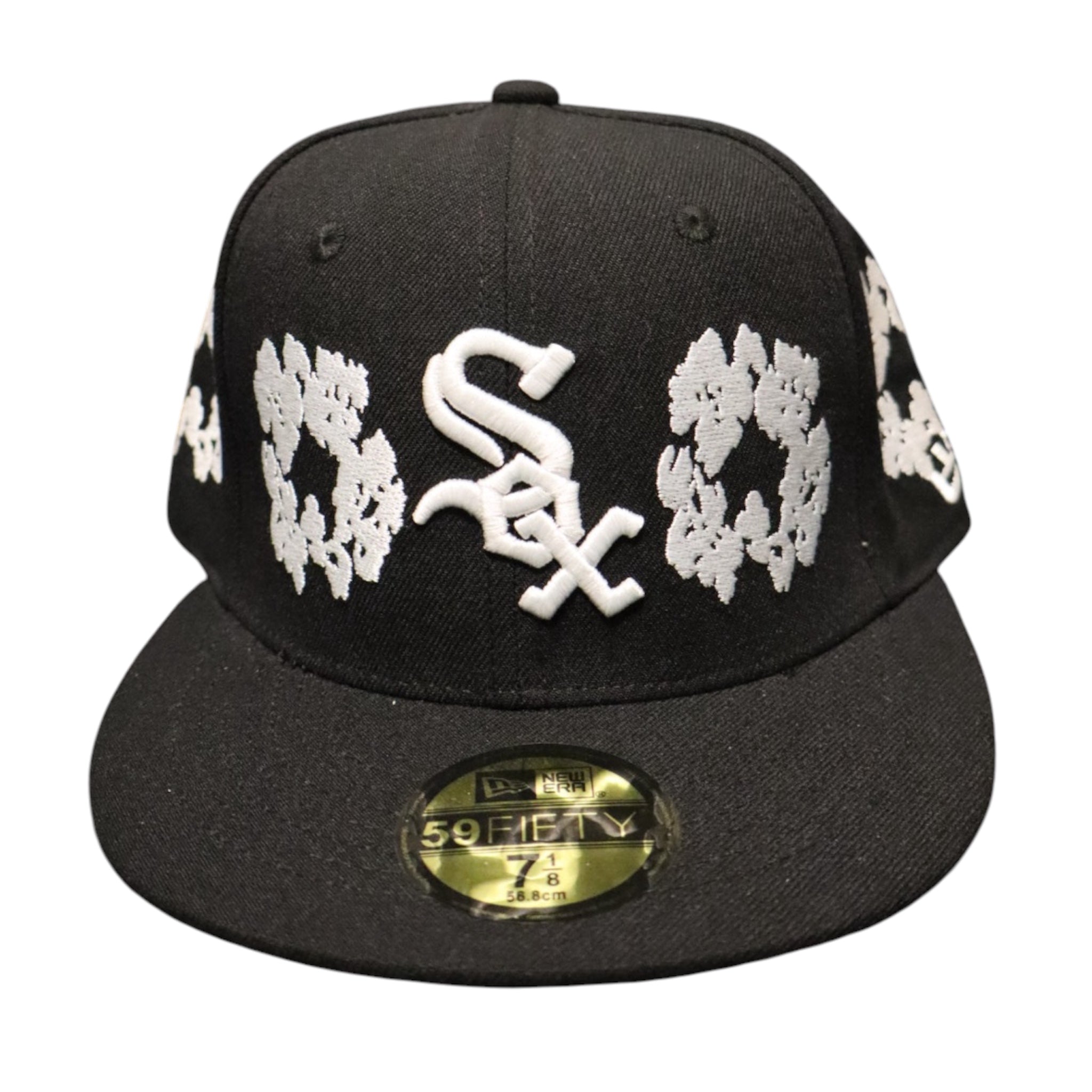59FIFTY-דנים טיריס🌸
