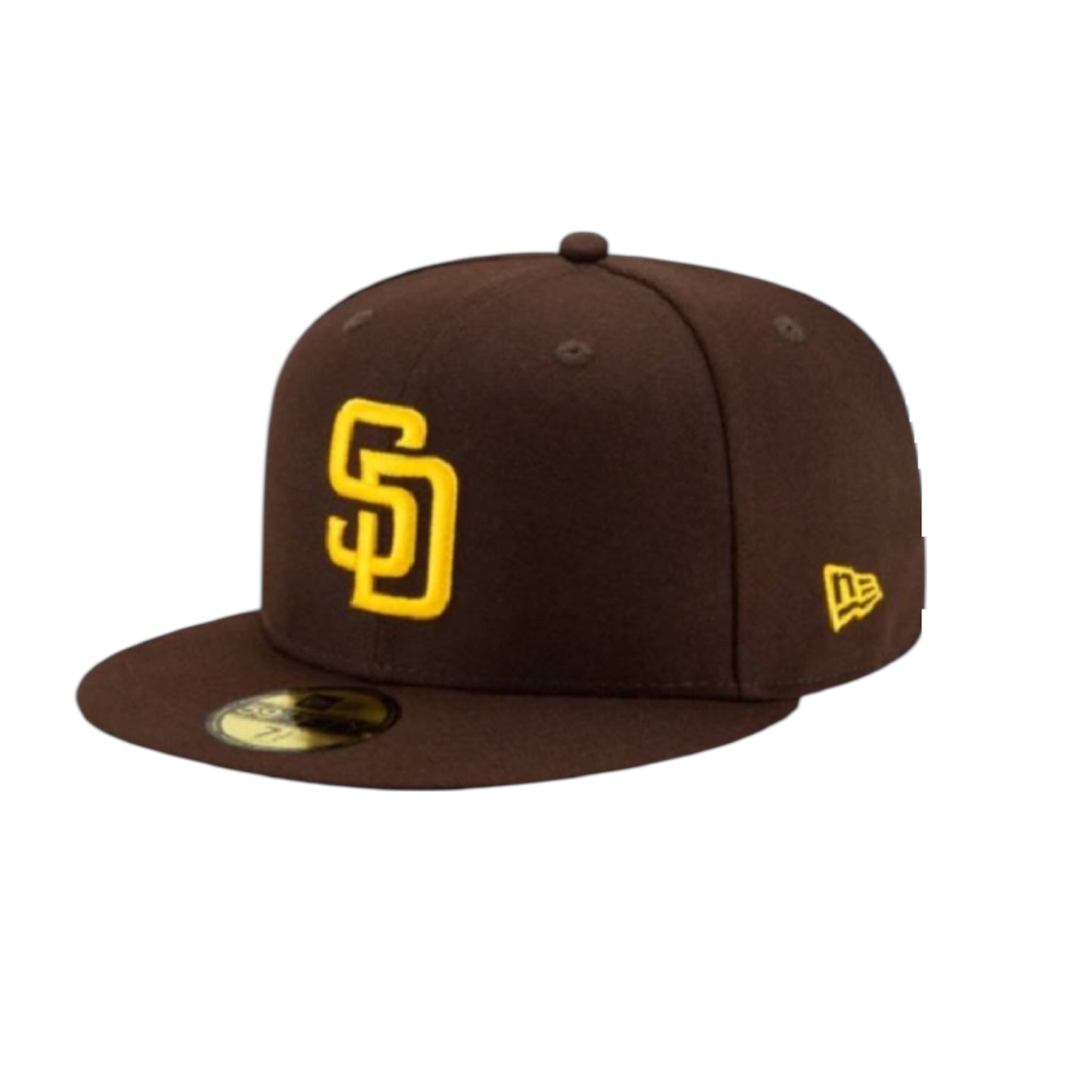 59FIFTY Classic - חום