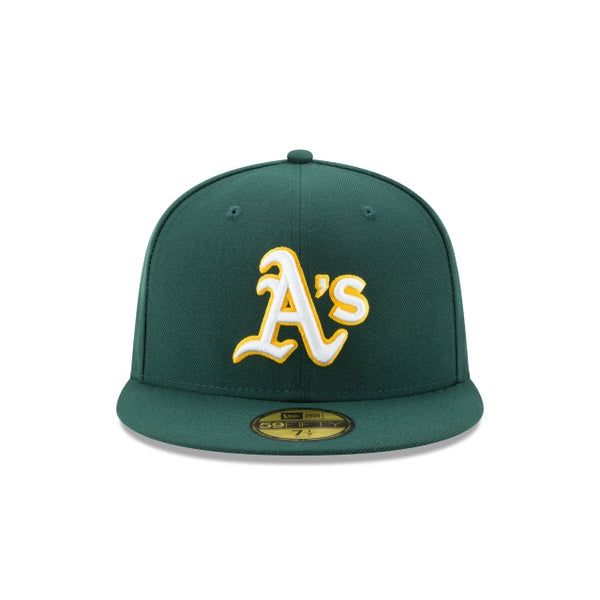 59FIFTY Classic – ירוק כהה