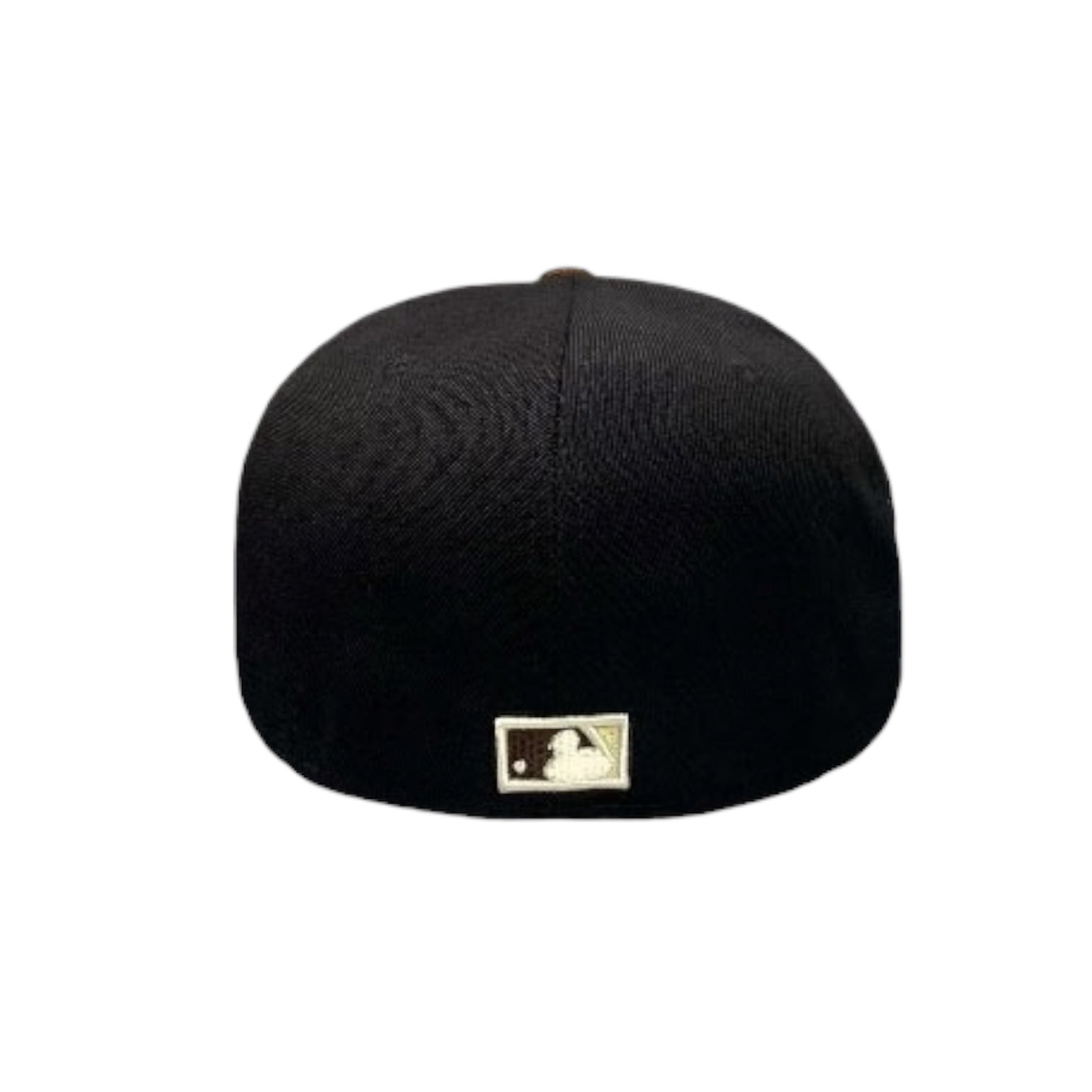 59FIFTY-Chicago שחור חום 🖤🤎