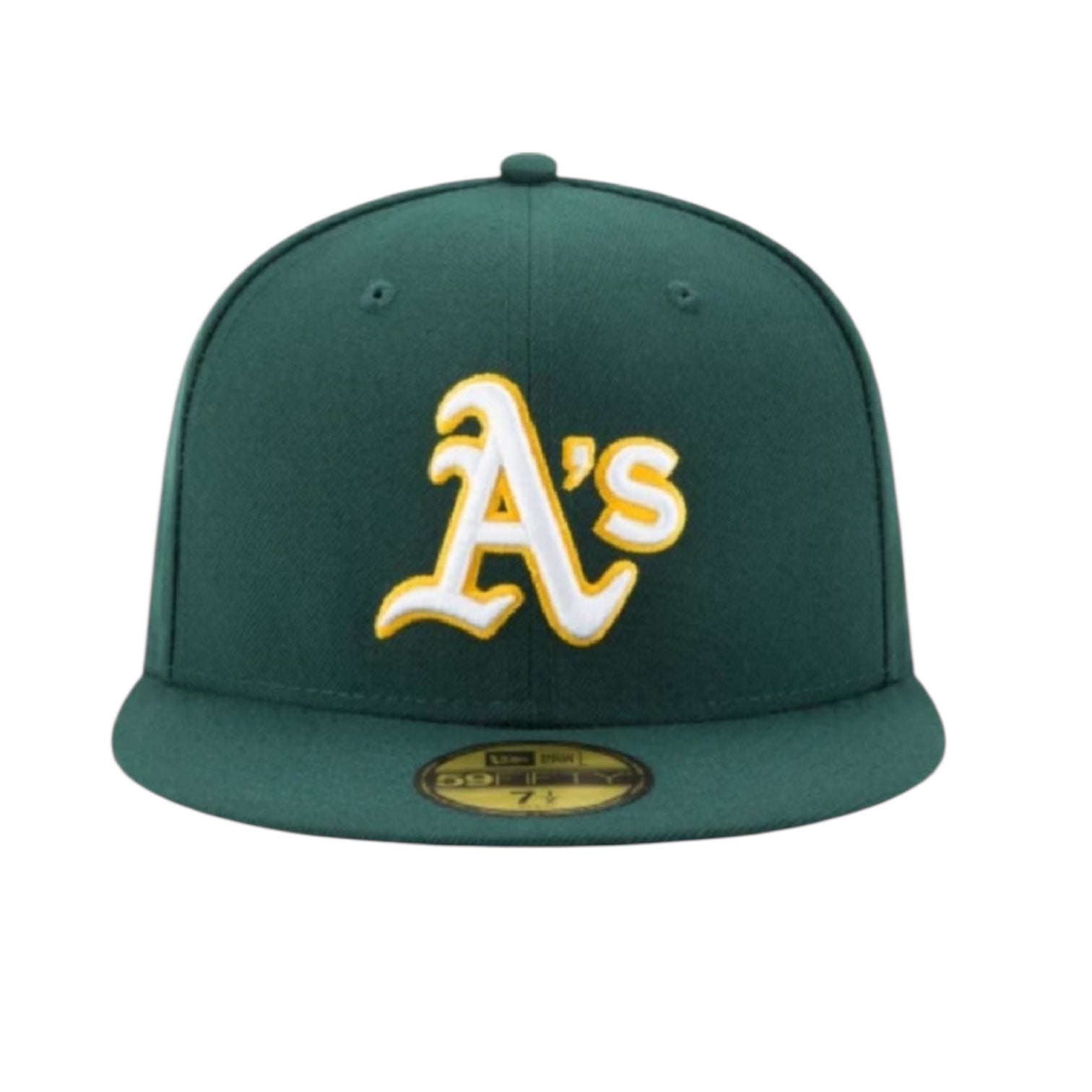 59FIFTY Classic – ירוק כהה