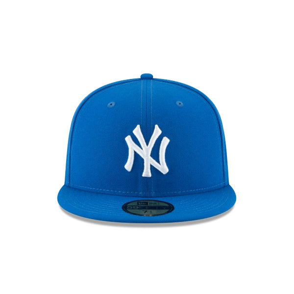 59FIFTY Classic - כחול
